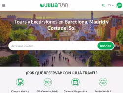 Juliatravel