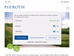 Pieroth