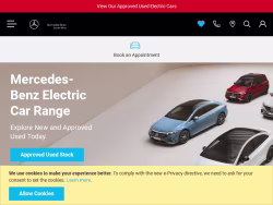Mercedes-benzsouthwest