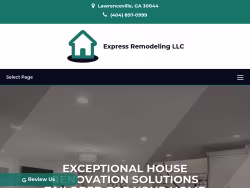 Garesidentialrenovation