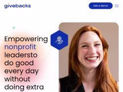 Givebacks