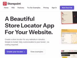 Storepoint