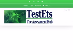 Testets