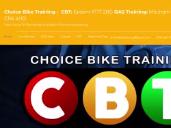 Choicebiketraining
