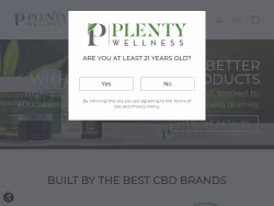 Plentywellness