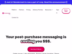 Wonderment