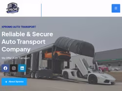 Xpromoautotransport