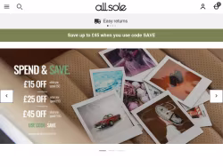 Allsole