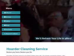 Hoardingcleaningspecialist