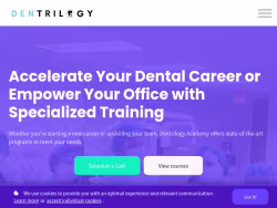 Dentrilogyacademy