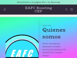 Eafcboostingcef
