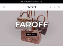 Faroff