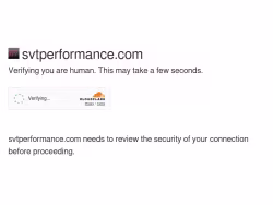 Svtperformance