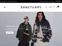 Sanctuaryclothing