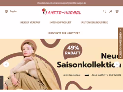 Sanfte-huegel