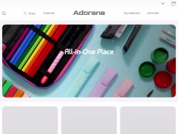 Adorane