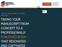 Authorspublishinghub