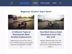 Skateadvisors