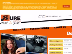 Sureparking