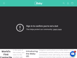 Ibabylabs