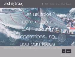 Axl-trax