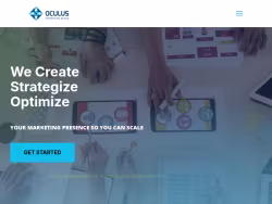 Oculusmarketinggroup