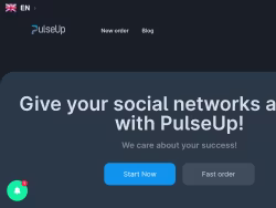 Pulseup