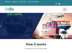 Zajex