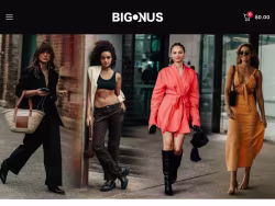 Bigonus