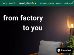 Furnifyfactory