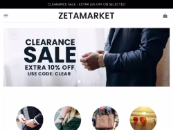 Zetamarket