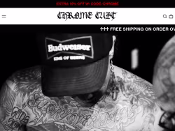 Chromecult