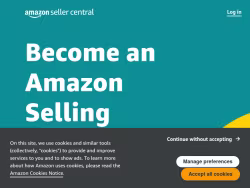 Sellercentral-europe