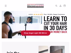 Selfcutsystem
