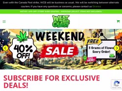 Westcoastbud