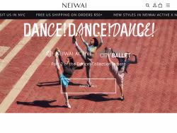 Neiwai