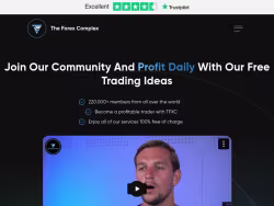 Theforexcomplex