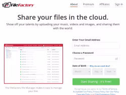 Filefactory