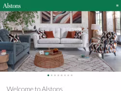 Alstons