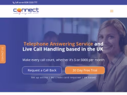 Connect-communications