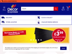 Decor-express
