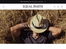 Equalearth