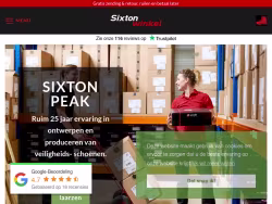 Sixtonwinkel