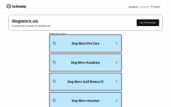Dogworx