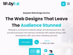 Webytek