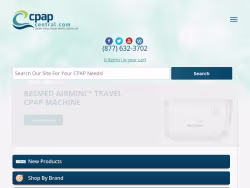 Cpapcentral