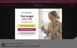 Trustedhealthproducts