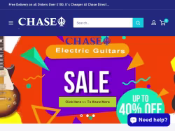 Chasedirect