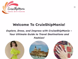 Cruiseshipmania