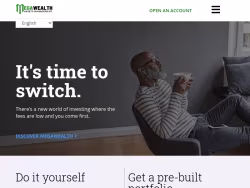 Megawealth